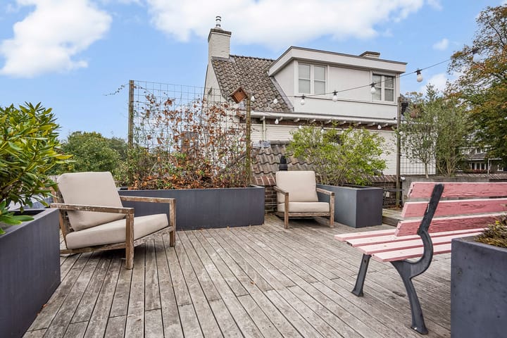 Foto 27 van Graafseweg 255-G