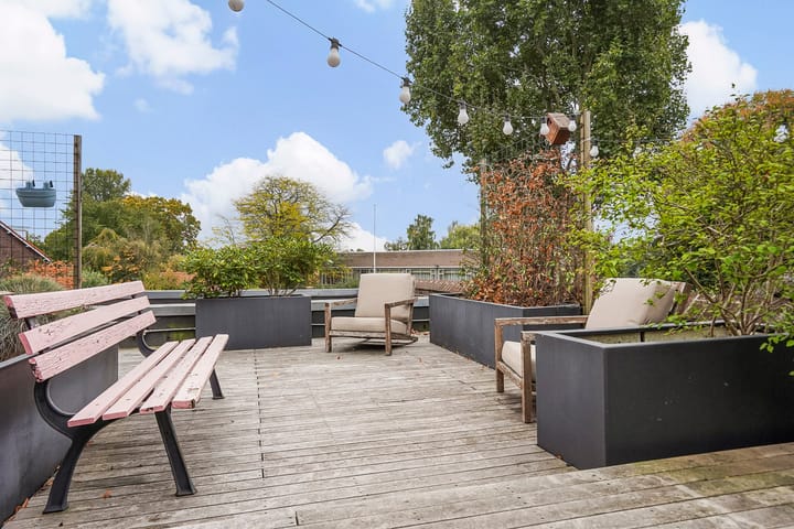 Foto 28 van Graafseweg 255-G