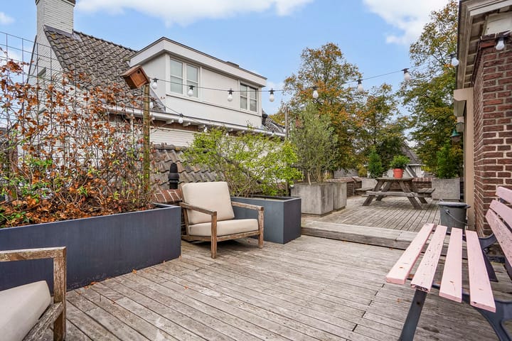 Foto 29 van Graafseweg 255-G