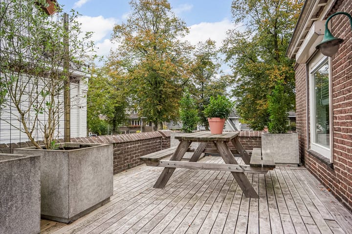 Foto 30 van Graafseweg 255-G