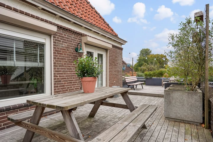 Foto 31 van Graafseweg 255-G