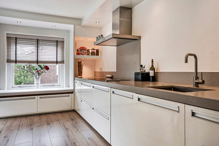 Foto 33 van Graafseweg 255-G