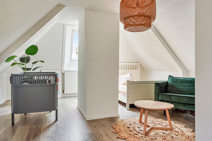 Foto 45 van Graafseweg 255-G