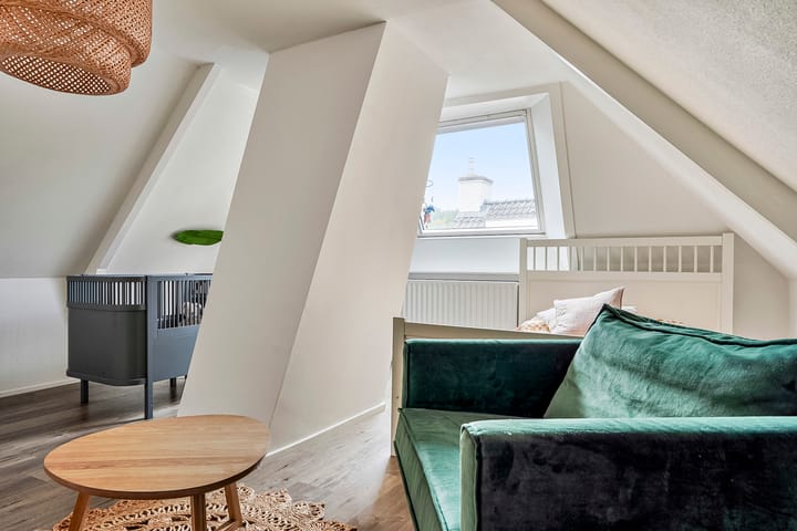 Foto 46 van Graafseweg 255-G