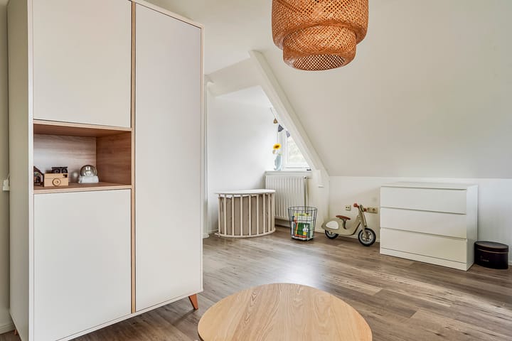 Foto 48 van Graafseweg 255-G