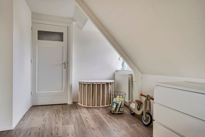 Foto 49 van Graafseweg 255-G