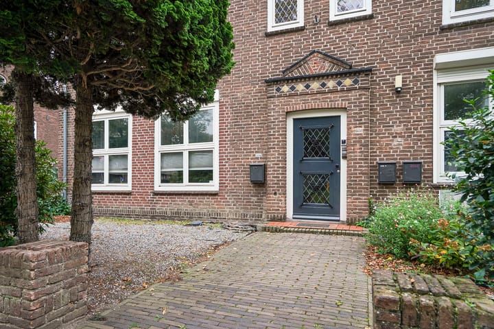 Foto 57 van Graafseweg 255-G