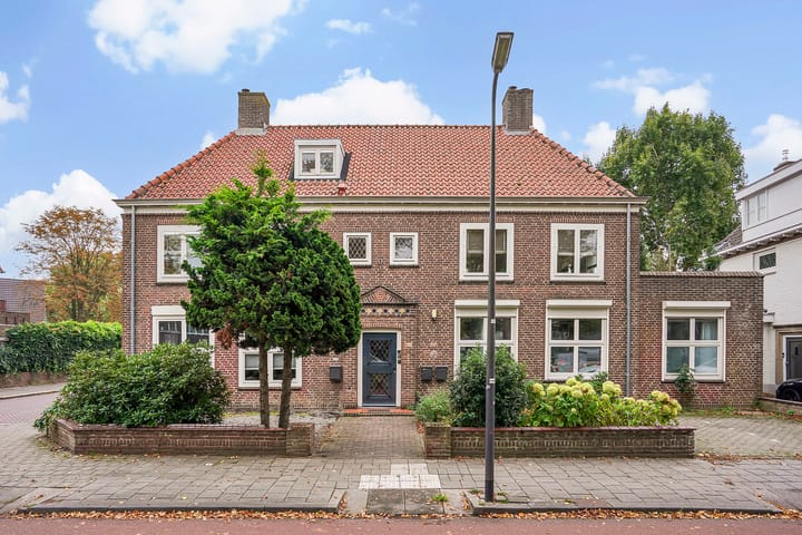 Foto 58 van Graafseweg 255-G