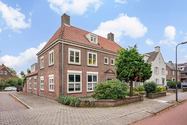 Foto 59 van Graafseweg 255-G