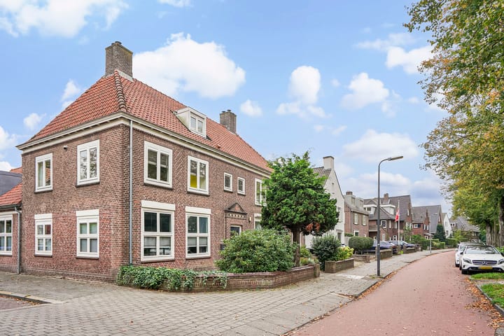 Foto 60 van Graafseweg 255-G