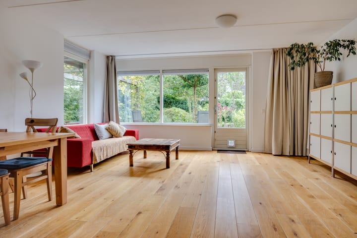 Photo 5 of Satijnvlinder 12