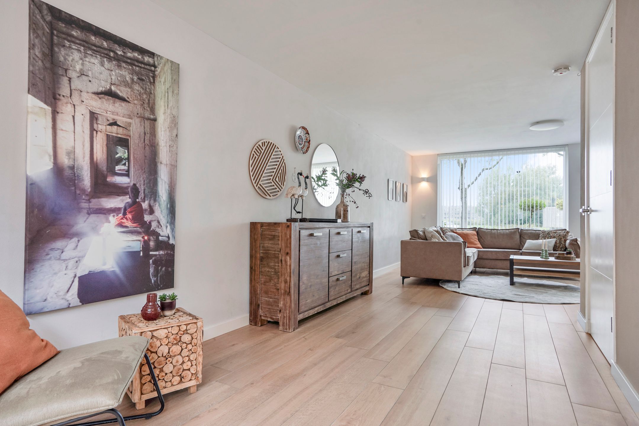 Foto 3 van Walessingel 9