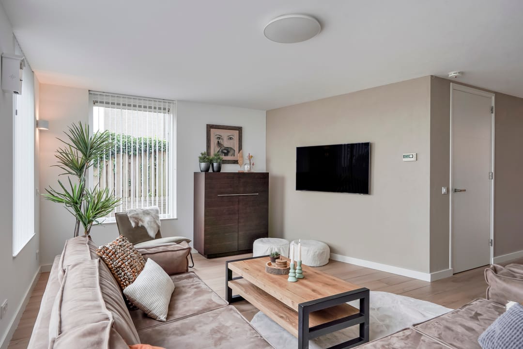 Foto 7 van Walessingel 9