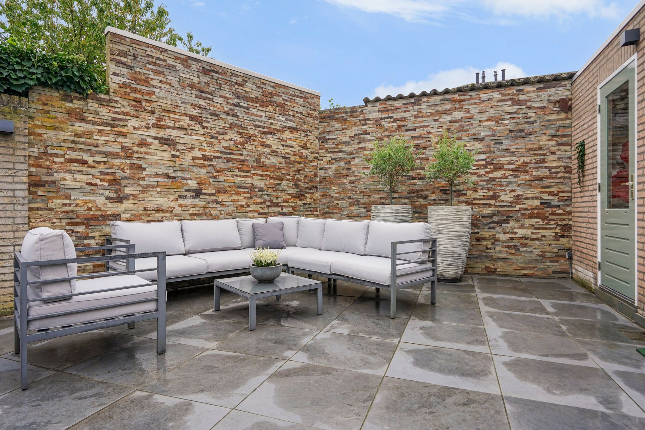 Foto 21 van Walessingel 9