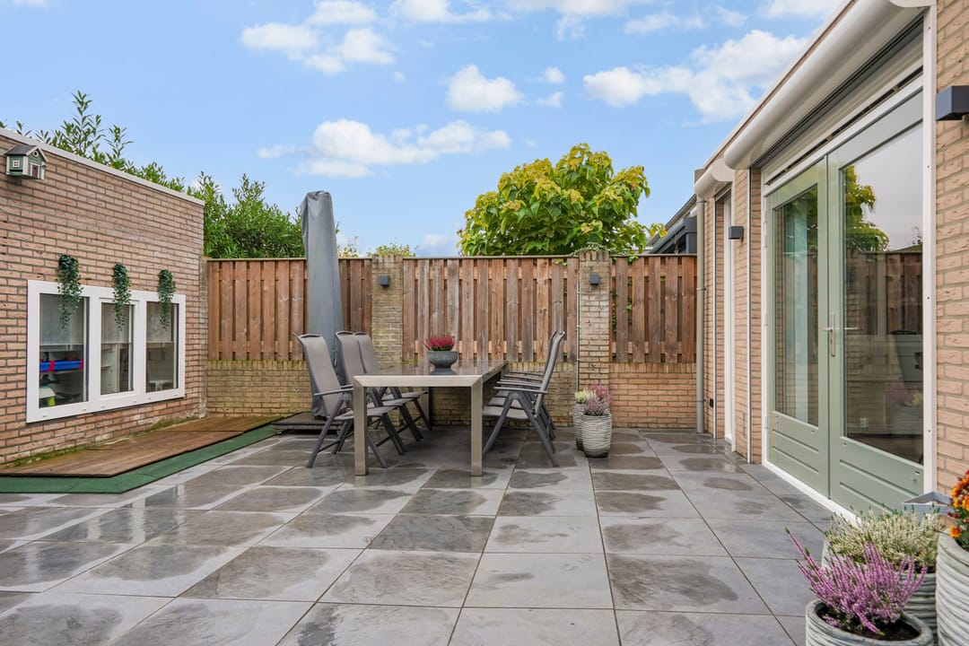 Foto 22 van Walessingel 9