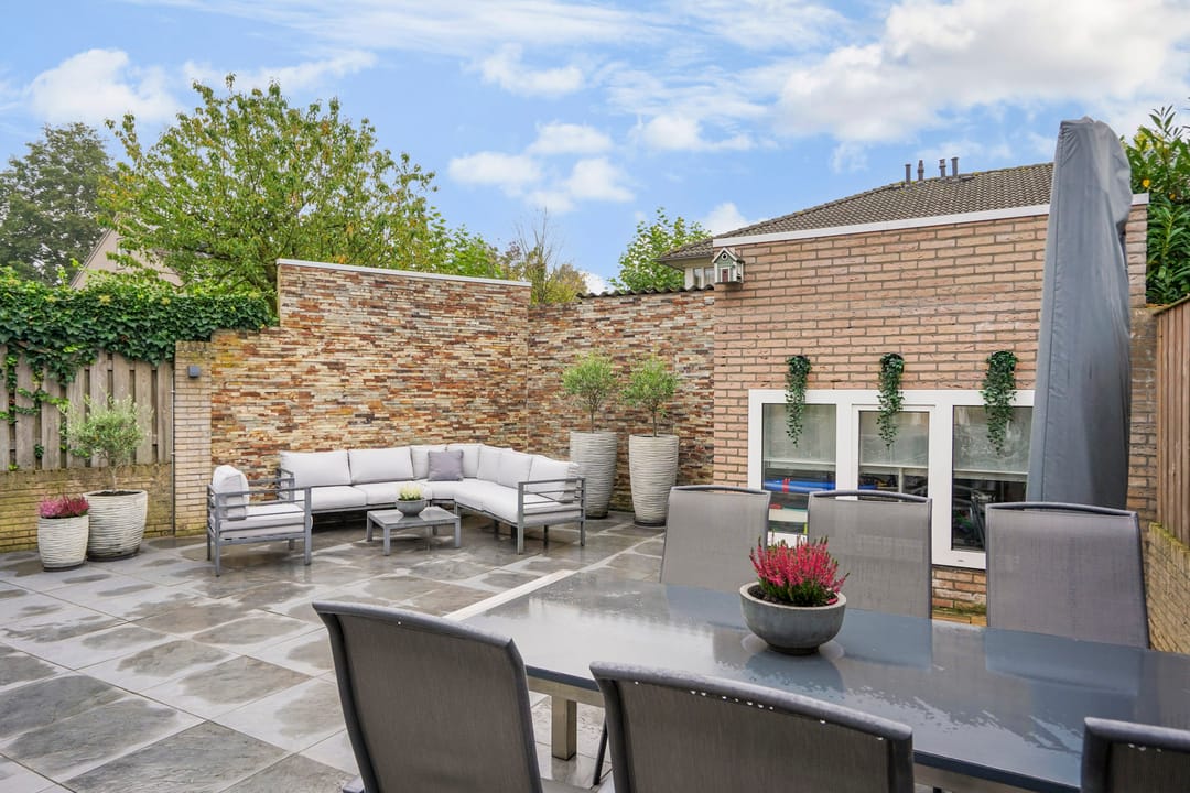 Foto 23 van Walessingel 9