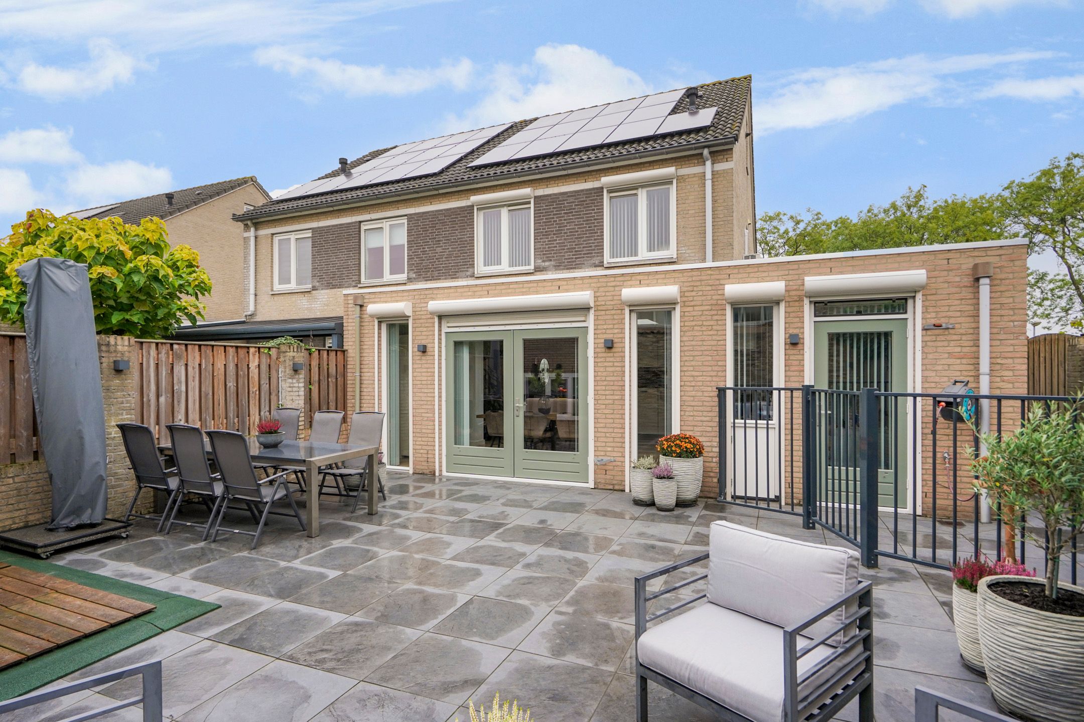 Foto 24 van Walessingel 9