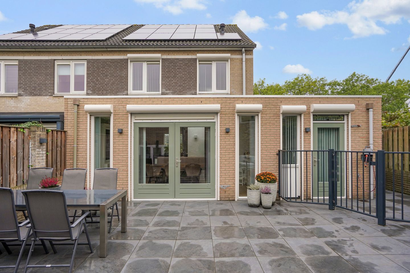 Foto 25 van Walessingel 9