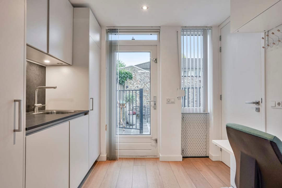 Foto 26 van Walessingel 9