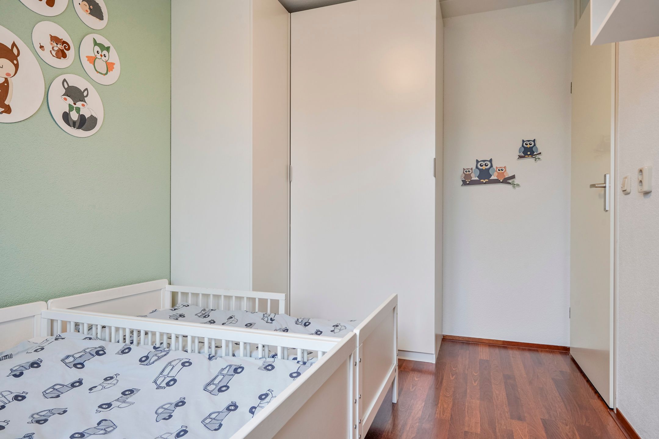 Foto 33 van Walessingel 9