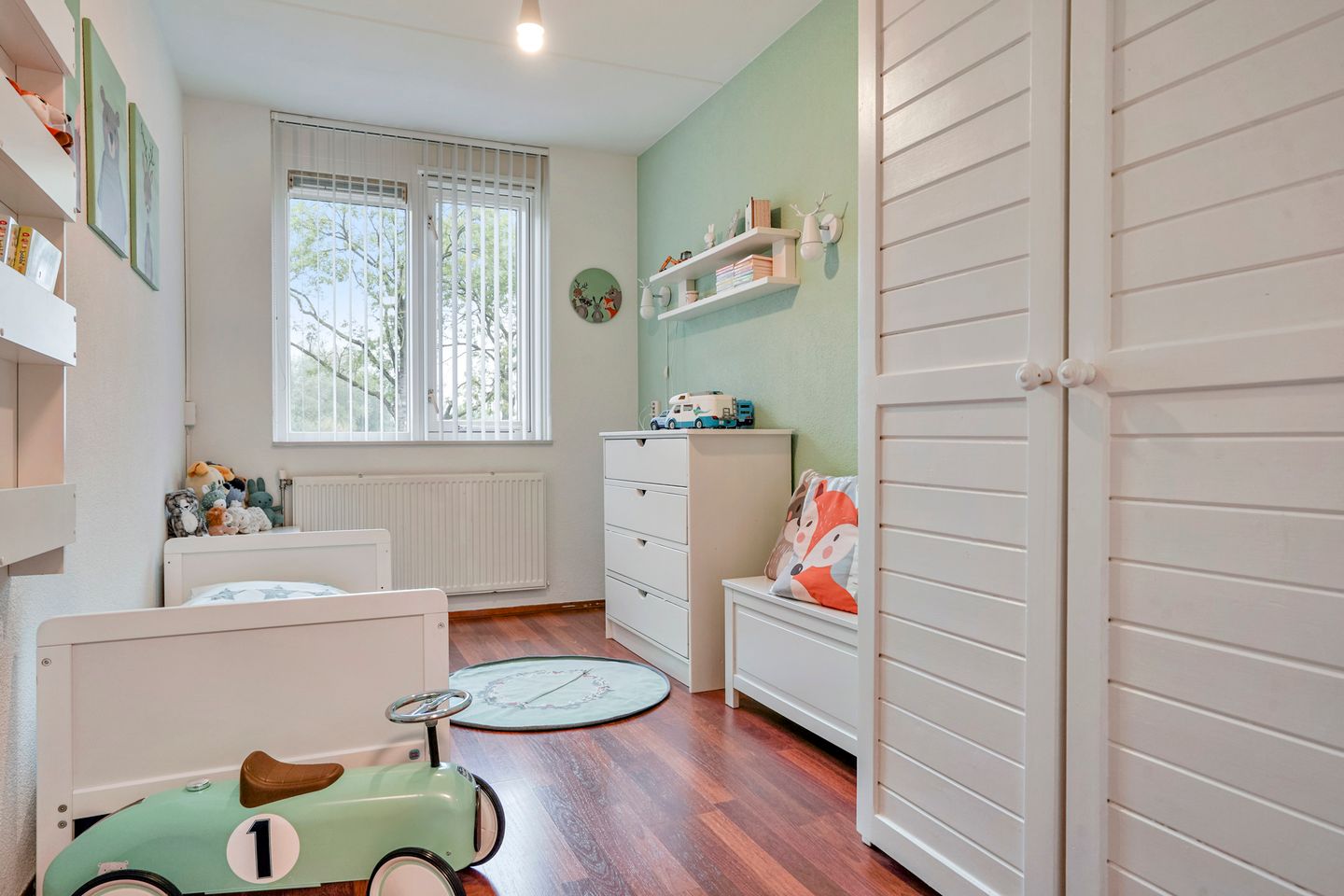 Foto 34 van Walessingel 9