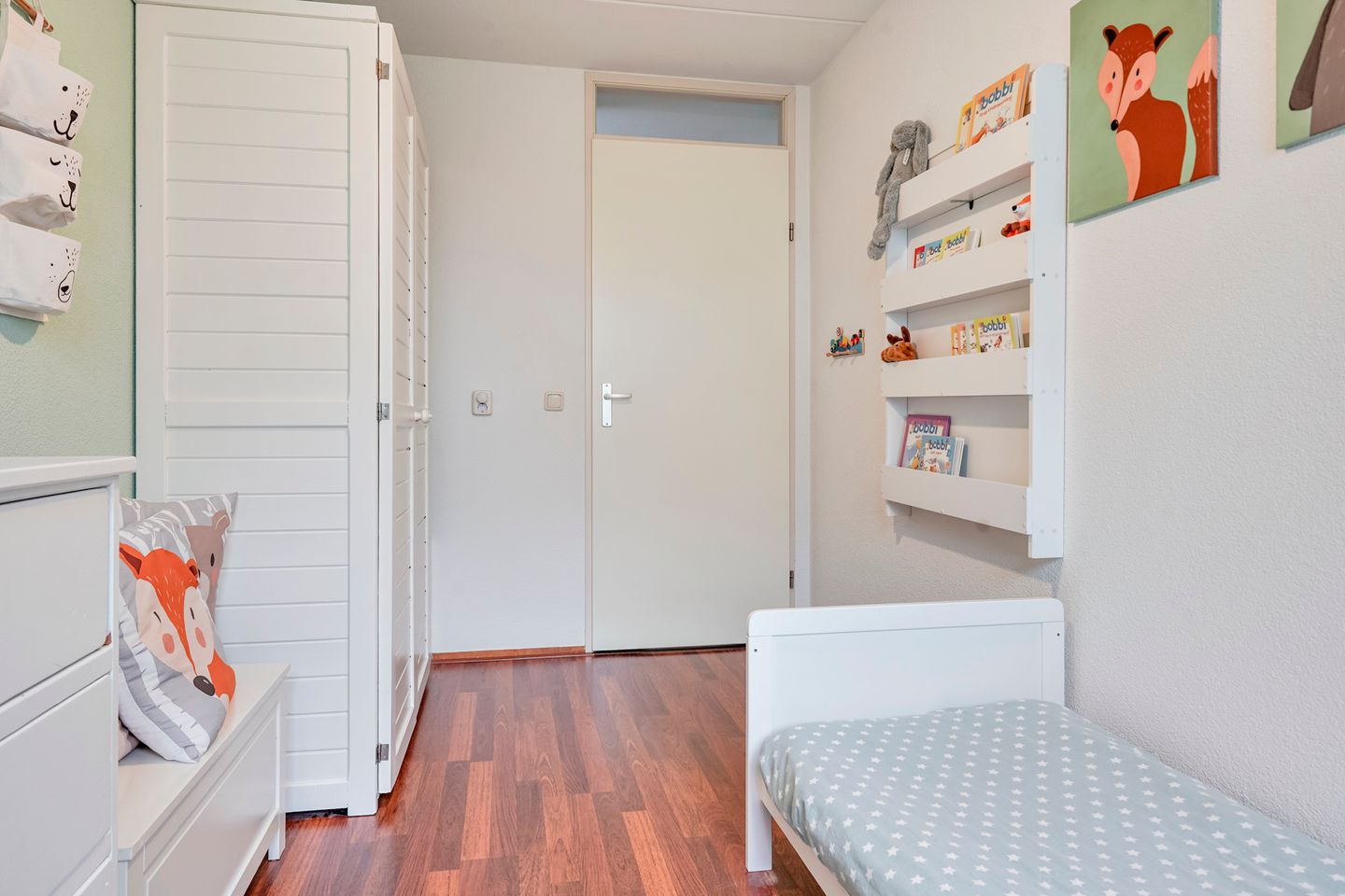 Foto 35 van Walessingel 9