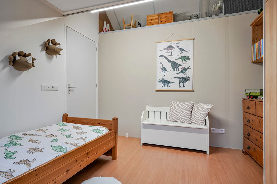 Foto 43 van Walessingel 9