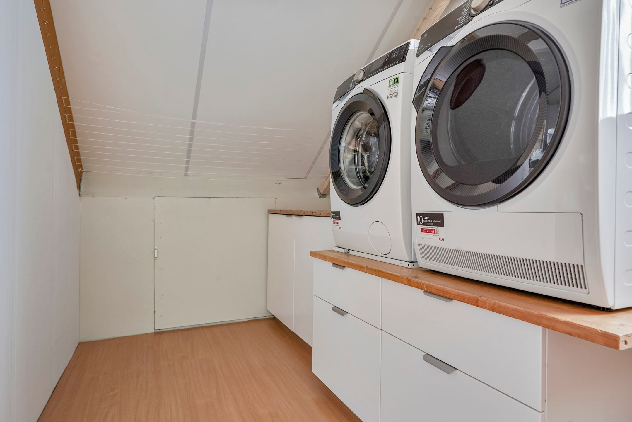 Foto 45 van Walessingel 9