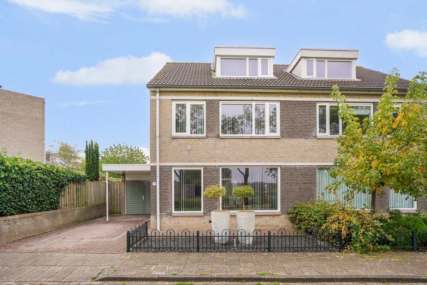 Foto 49 van Walessingel 9