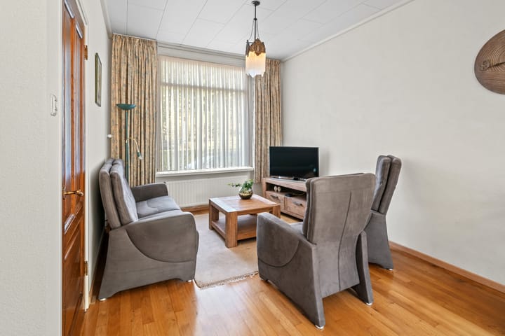 Foto 4 van Lollestraat 21