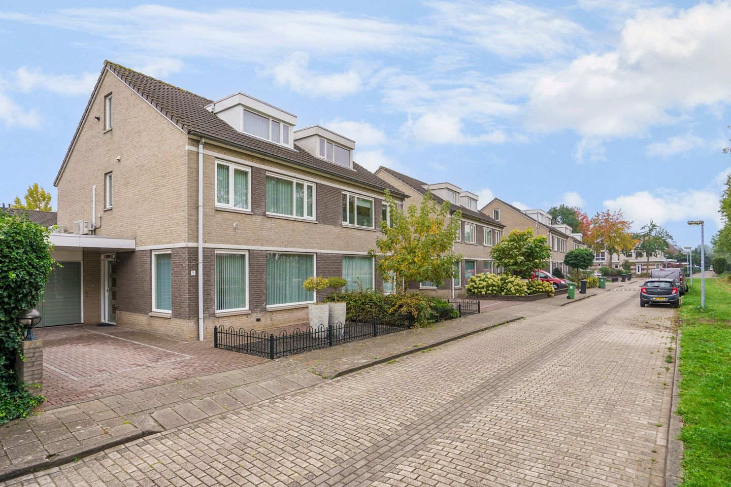 Foto 50 van Walessingel 9