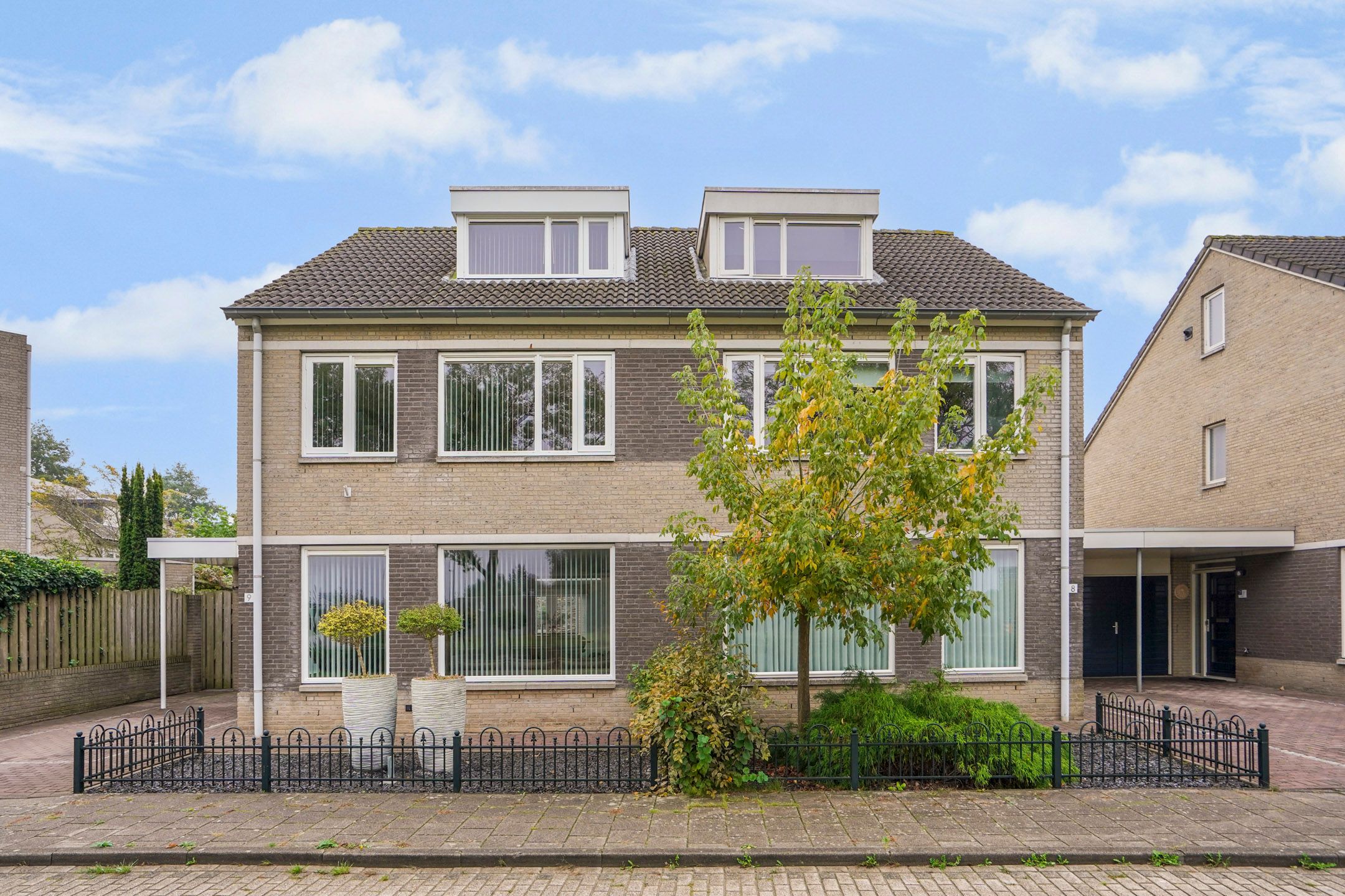 Foto 51 van Walessingel 9