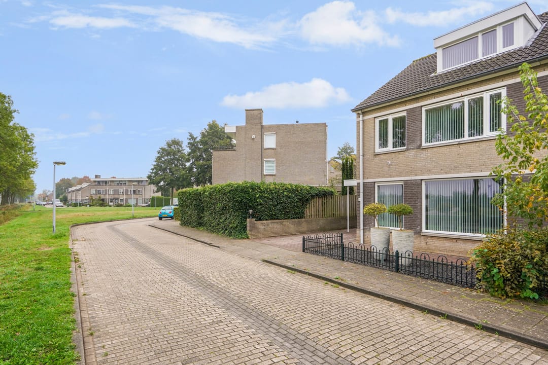 Foto 52 van Walessingel 9