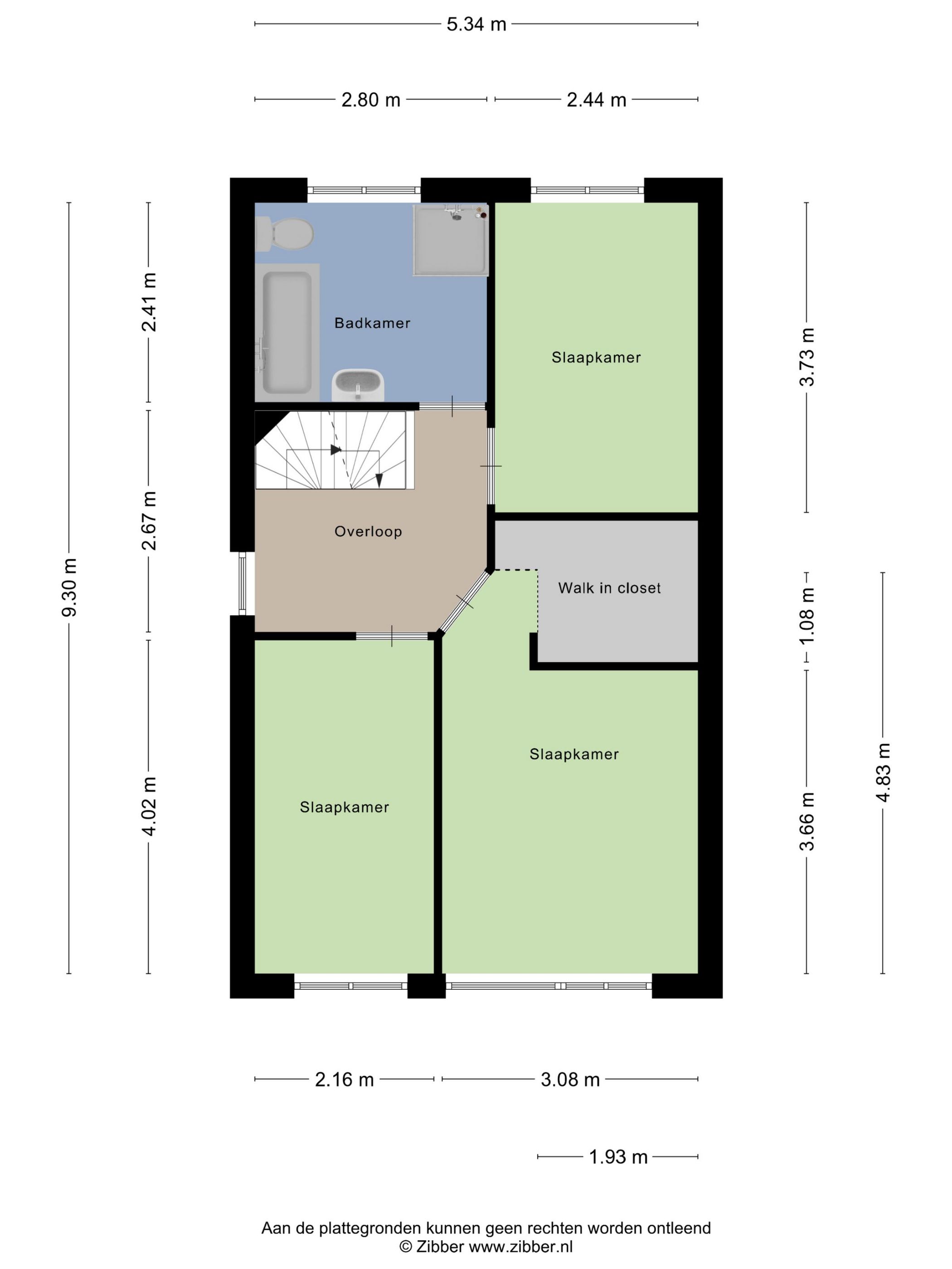 Foto 57 van Walessingel 9