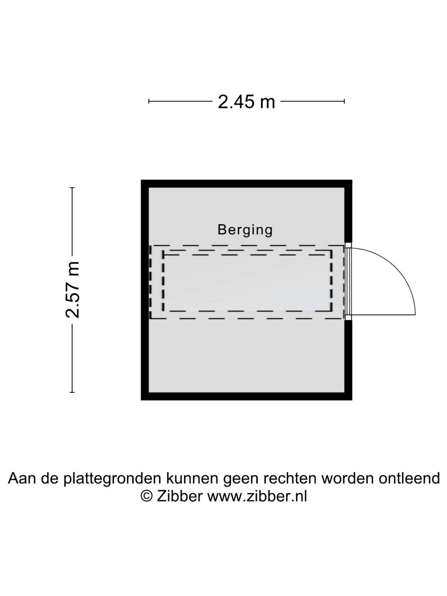 Foto 59 van Walessingel 9