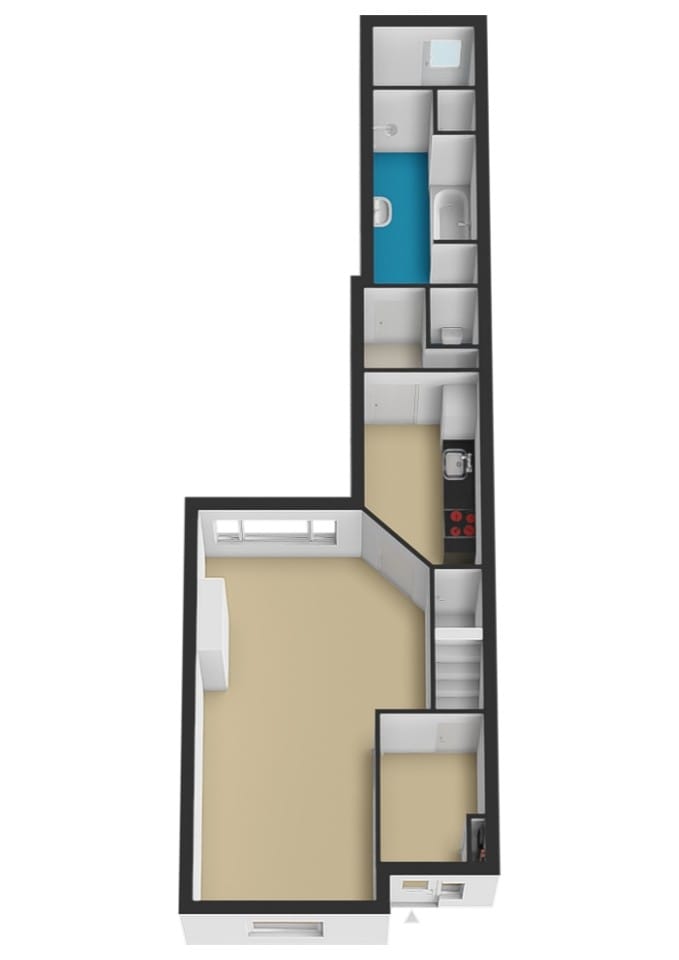 Foto 53 van Lollestraat 21