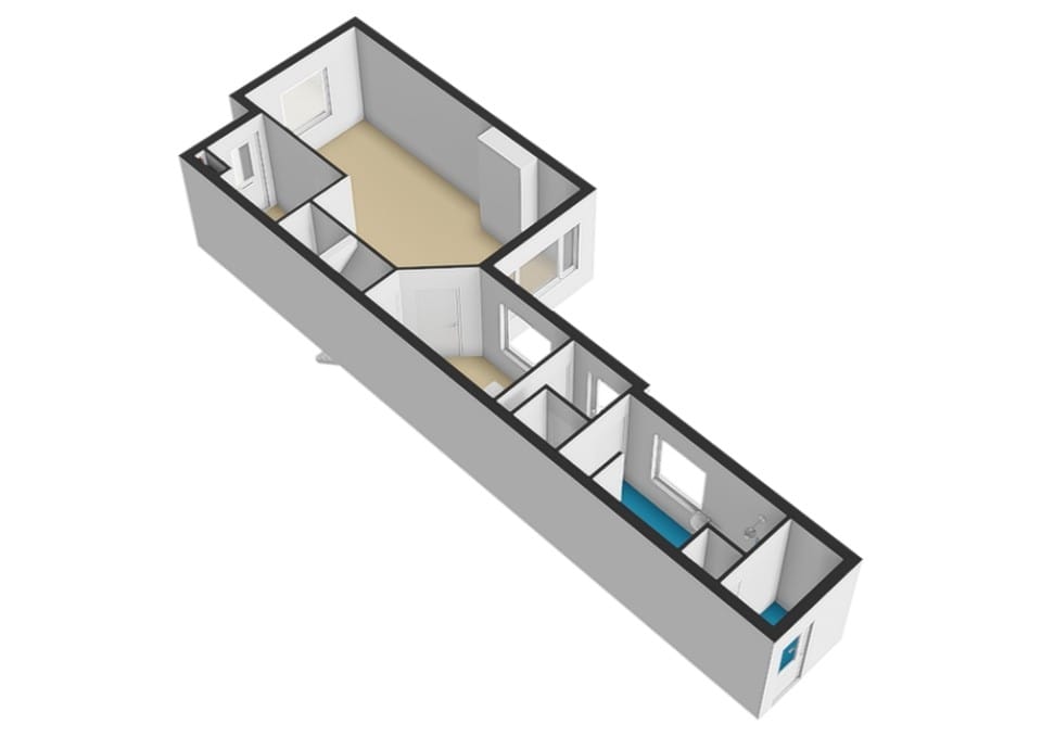 Foto 63 van Lollestraat 21