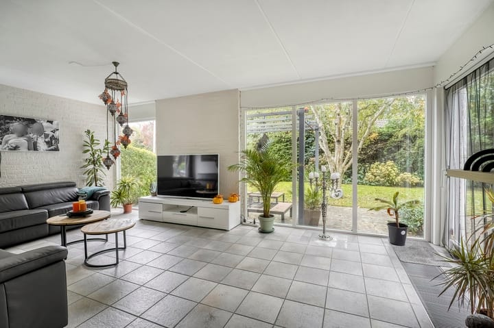 Foto 3 van Gruttolaan 19