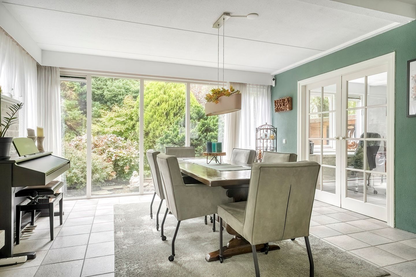 Foto 4 van Gruttolaan 19