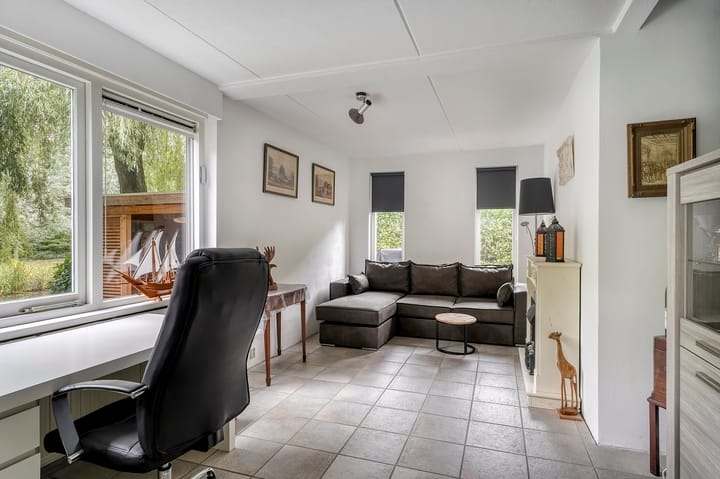 Foto 10 van Gruttolaan 19