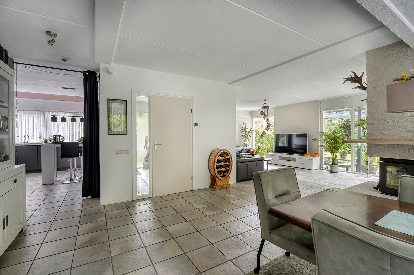 Foto 14 van Gruttolaan 19