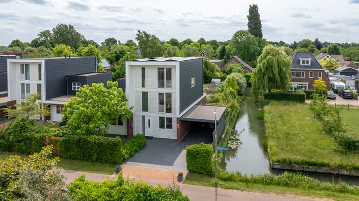 Foto 27 van Slingeraklaan 62