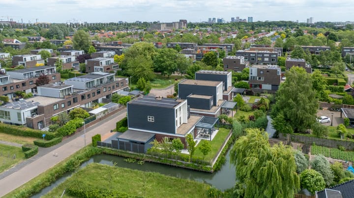 Foto 29 van Slingeraklaan 62