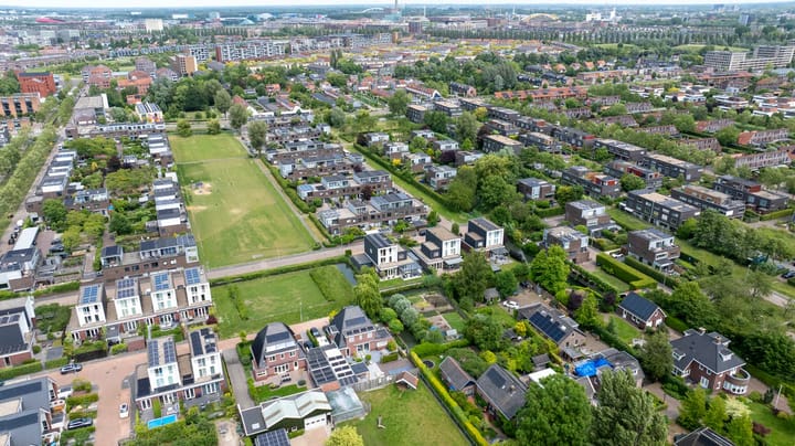 Foto 30 van Slingeraklaan 62