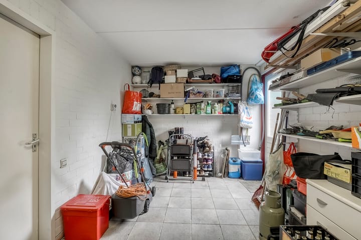 Foto 21 van Gruttolaan 19