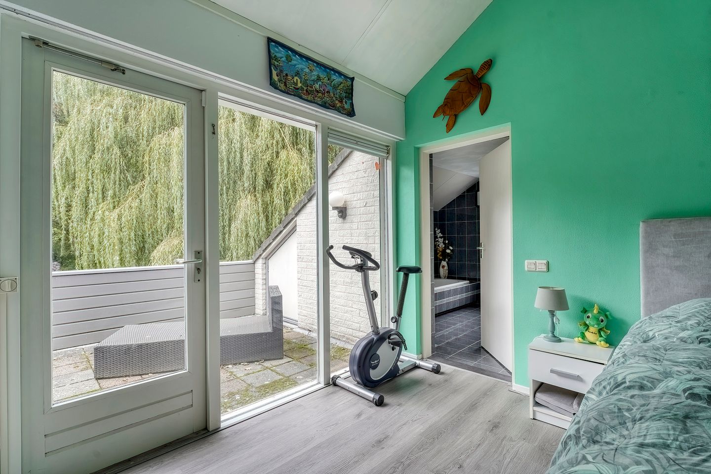 Foto 25 van Gruttolaan 19