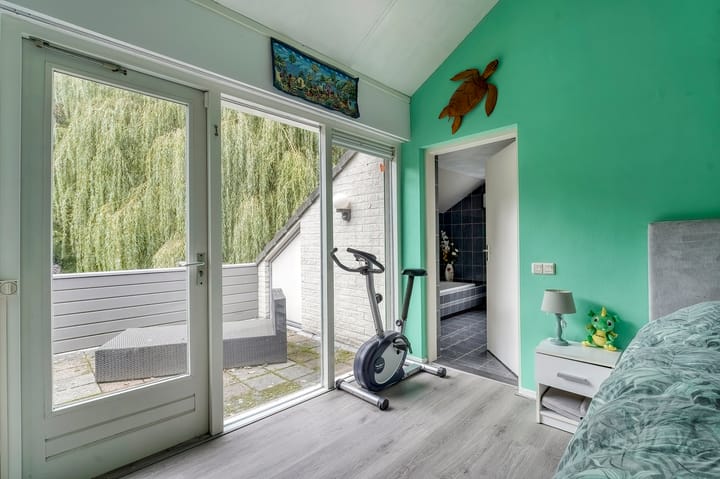 Foto 25 van Gruttolaan 19