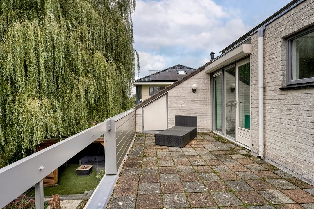 Foto 26 van Gruttolaan 19