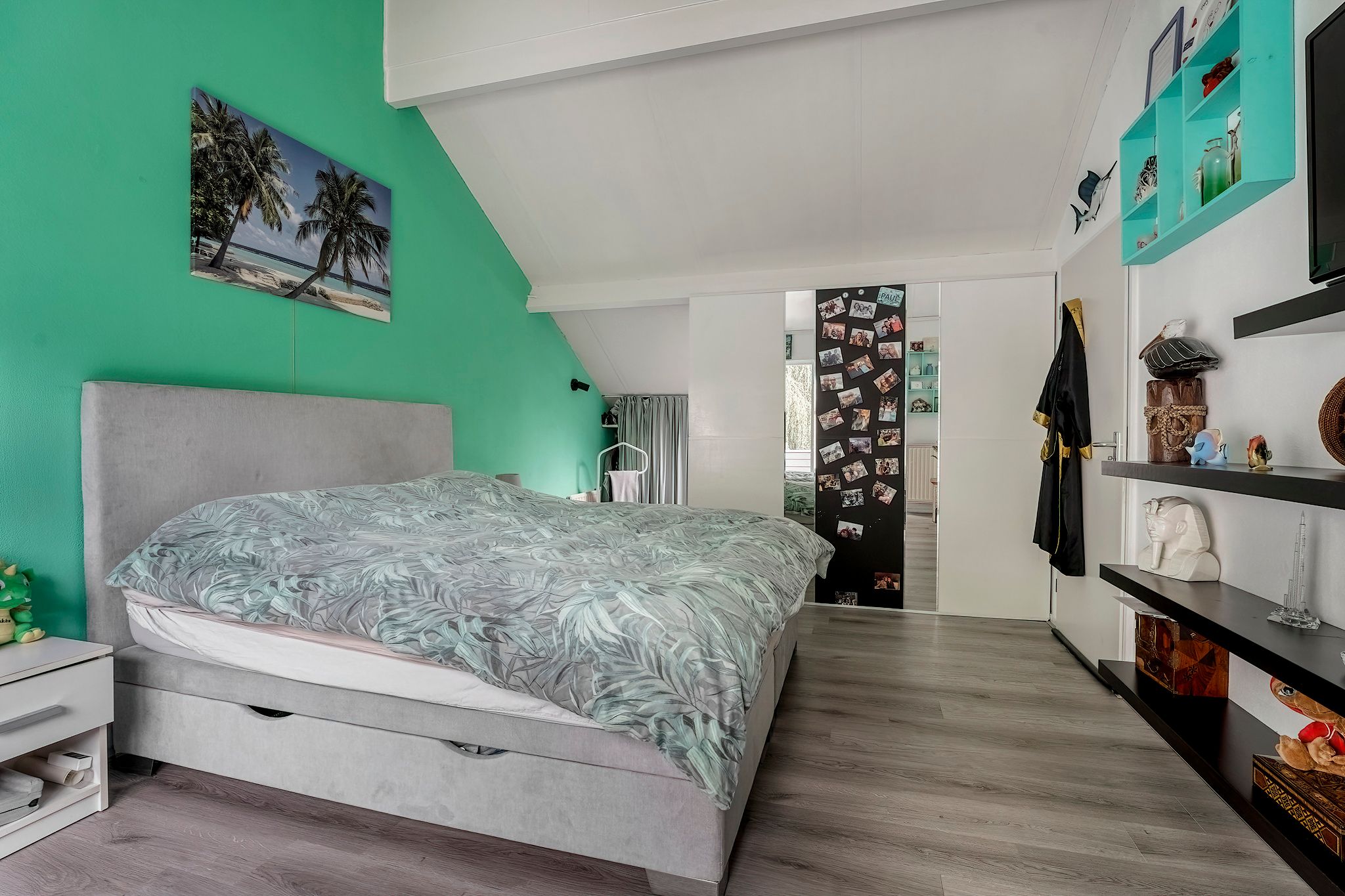 Foto 27 van Gruttolaan 19