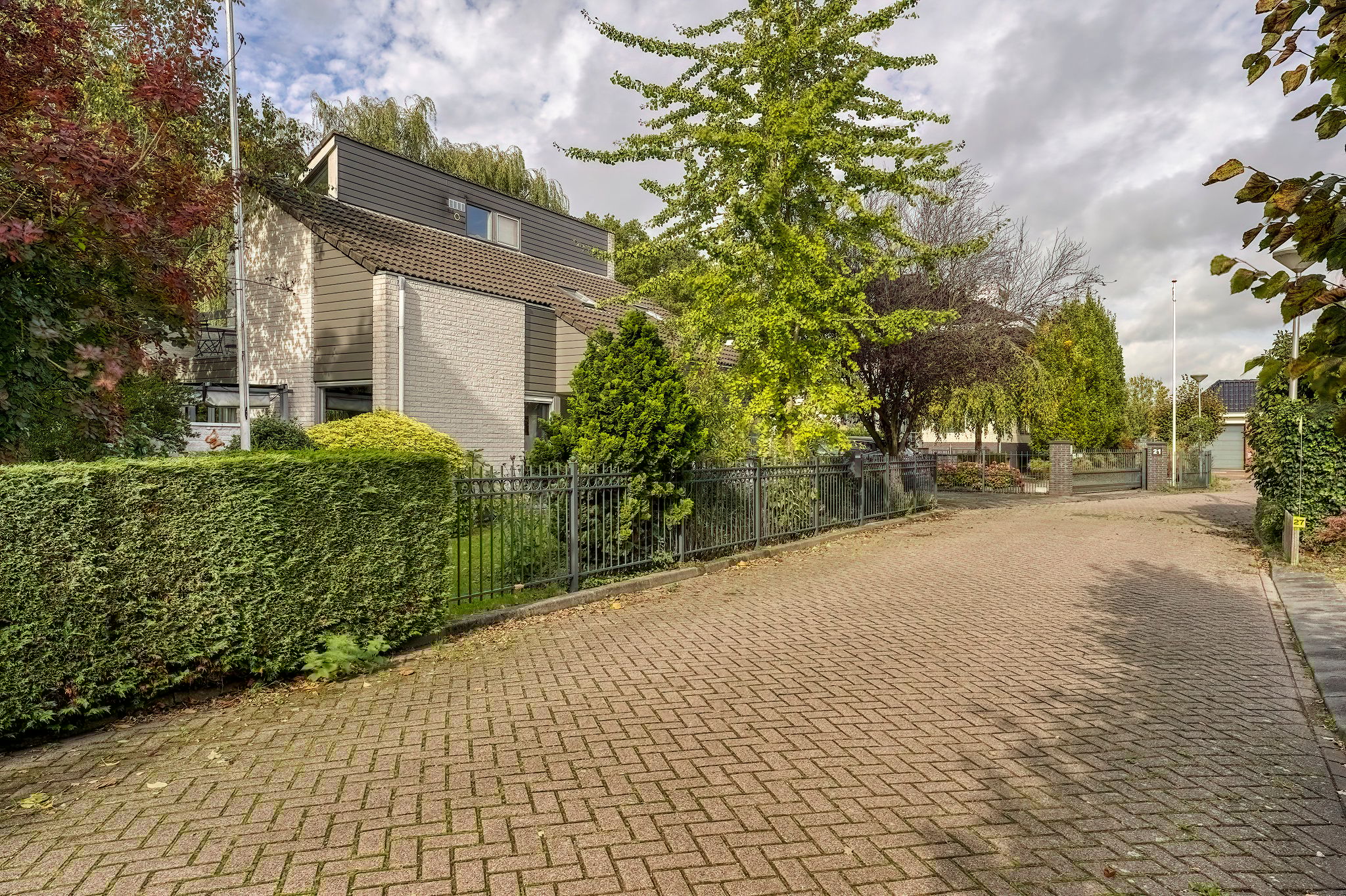 Foto 36 van Gruttolaan 19